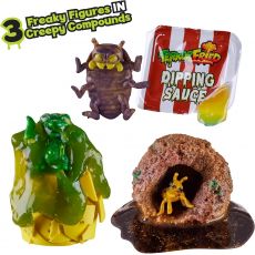 پک سورپرایزی Terror Fried مدل Ooze Burger, image 8