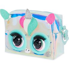 کیف جادویی پرس پتس هولوگرافیک مدل یونیکورن Purse Pets, تنوع: 6067813-Unicorn, image 4