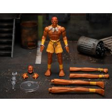 فیگور 15 سانتی Dhalsim سری Street Fighter II, تنوع: 253252031-Dhalsim, image 2