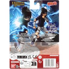فیگور 12 سانتی ناروتو Bandai سری Ultimate Legends مدل ساسوکه, تنوع: 87530-Sasuke2, image 9