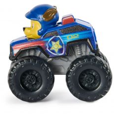 ماشین سگ های نگهبان سری Rescue Wheels مدل چیس, تنوع: 6067086-Chase, image 3
