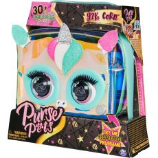 کیف جادویی پرس پتس هولوگرافیک مدل یونیکورن Purse Pets, تنوع: 6067813-Unicorn, image 8