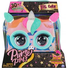 کیف جادویی پرس پتس هولوگرافیک مدل یونیکورن Purse Pets, تنوع: 6067813-Unicorn, image 2