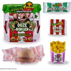 پک سورپرایزی Terror Fried مدل Ooze Burger, image 