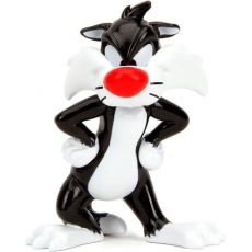 پک 4 تایی فیگور های 6 سانتی Loony Tunes, image 5