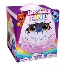 عروسک هچیمال الایو Hatchimals Alive مدل Draggle, تنوع: 6072544-Draggle, image 11