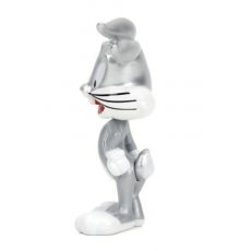 فیگور فلزی 6 سانتی Looney Tunes مدل باگز بانی, تنوع: 253251042-Bugs Buuny, image 3