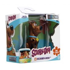 فیگور فلزی 6 سانتی سری  Scooby-Doo!مدل اسکوبی دو, تنوع: 253251043-Scooby Doo, image 6