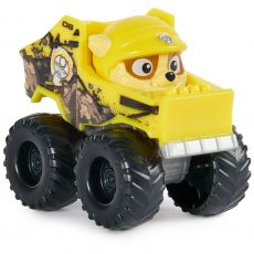 ماشین سگ های نگهبان سری Rescue Wheels مدل رابل, تنوع: 6067086-Rubble, image 2