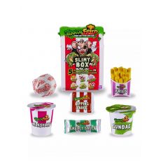 پک سورپرایزی Terror Fried مدل Slimy Box, image 