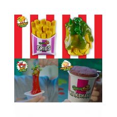 پک سورپرایزی Terror Fried مدل Slimy Box, image 4