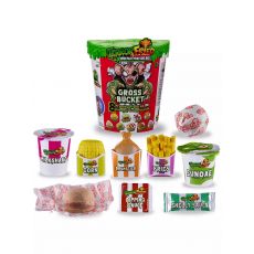پک سورپرایزی Terror Fried مدل Gross Bucket, image 
