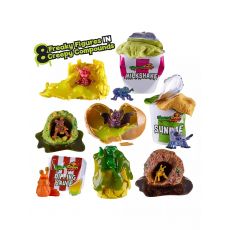 پک سورپرایزی Terror Fried مدل Gross Bucket, image 4