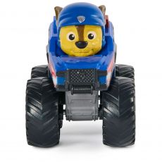 ماشین سگ های نگهبان سری Rescue Wheels مدل چیس, تنوع: 6067086-Chase, image 4