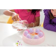 پک سورپرایزی هچیمال مدل Rainbow Hatchery سری Hatchimals Alive, image 3