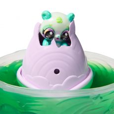 پک سورپرایزی هچیمال مدلRainbow Splash  سری Hatchimals Alive, image 20