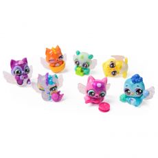 پک سورپرایزی هچیمال مدلRainbow Splash  سری Hatchimals Alive, image 22