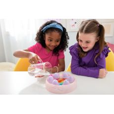 پک سورپرایزی هچیمال مدل Rainbow Hatchery سری Hatchimals Alive, image 5