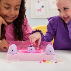 پک 5 تایی هچیمال مدل Rainbow Splash سری Hatchimals Alive, image 5