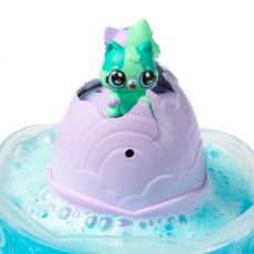 پک سورپرایزی هچیمال مدلRainbow Splash Fizzy Color  سری Hatchimals Alive, image 13
