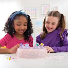 پک سورپرایزی هچیمال مدل Rainbow Hatchery سری Hatchimals Alive, image 7