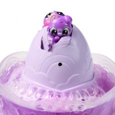 پک سورپرایزی هچیمال مدلRainbow Splash Fizzy Color  سری Hatchimals Alive, image 15