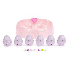 پک سورپرایزی هچیمال مدل Rainbow Hatchery سری Hatchimals Alive, image 15