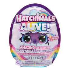 پک سورپرایزی هچیمال مدلRainbow Splash  سری Hatchimals Alive, image 24