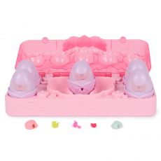 پک 5 تایی هچیمال مدل Rainbow Splash سری Hatchimals Alive, image 11