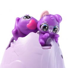 پک سورپرایزی هچیمال مدلRainbow Splash Fizzy Color  سری Hatchimals Alive, image 17