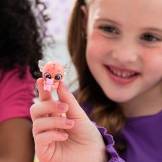پک سورپرایزی هچیمال مدل Rainbow Hatchery سری Hatchimals Alive, image 9