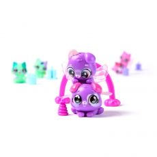 پک سورپرایزی هچیمال مدلRainbow Splash Fizzy Color  سری Hatchimals Alive, image 18