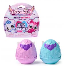پک 2 تایی هچیمال سری Hatchimals Alive, image 