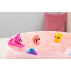 پک سورپرایزی هچیمال مدل Rainbow Hatchery سری Hatchimals Alive, image 11