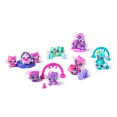 پک سورپرایزی هچیمال مدلRainbow Splash Fizzy Color  سری Hatchimals Alive, image 19