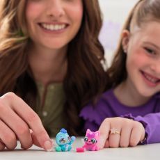 پک سورپرایزی هچیمال مدلRainbow Splash  سری Hatchimals Alive, image 9