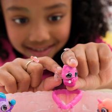 پک سورپرایزی هچیمال مدل Rainbow Hatchery سری Hatchimals Alive, image 12