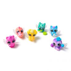 پک سورپرایزی هچیمال مدل Rainbow Hatchery سری Hatchimals Alive, image 17