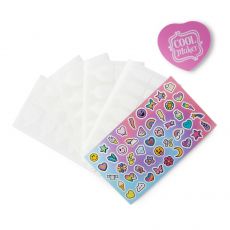 کیت آرایش ناخن به همراه 5 فویل Cool Maker مدلFoil Nails, image 7