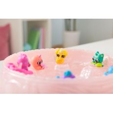 پک سورپرایزی هچیمال مدل Rainbow Hatchery سری Hatchimals Alive, image 14