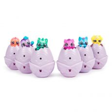 پک سورپرایزی هچیمال مدل Rainbow Hatchery سری Hatchimals Alive, image 16
