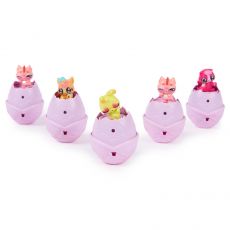 پک 5 تایی هچیمال مدل Rainbow Splash سری Hatchimals Alive, image 13