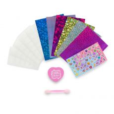 کیت آرایش ناخن به همراه 5 فویل Cool Maker مدلFoil Nails, image 9