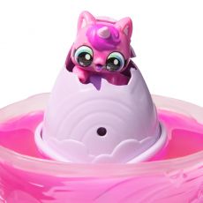 پک سورپرایزی هچیمال مدلRainbow Splash  سری Hatchimals Alive, image 14