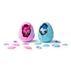 پک 2 تایی هچیمال سری Hatchimals Alive, image 6