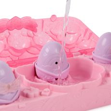 پک 5 تایی هچیمال مدل Rainbow Splash سری Hatchimals Alive, image 15