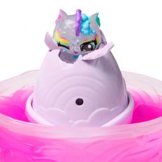 پک سورپرایزی هچیمال مدلRainbow Splash  سری Hatchimals Alive, image 16