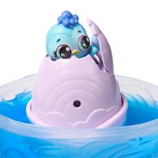 پک سورپرایزی هچیمال مدلRainbow Splash  سری Hatchimals Alive, image 17