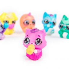 پک سورپرایزی هچیمال مدل Rainbow Hatchery سری Hatchimals Alive, image 19