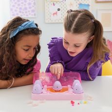 پک 5 تایی هچیمال مدل Rainbow Splash سری Hatchimals Alive, image 2